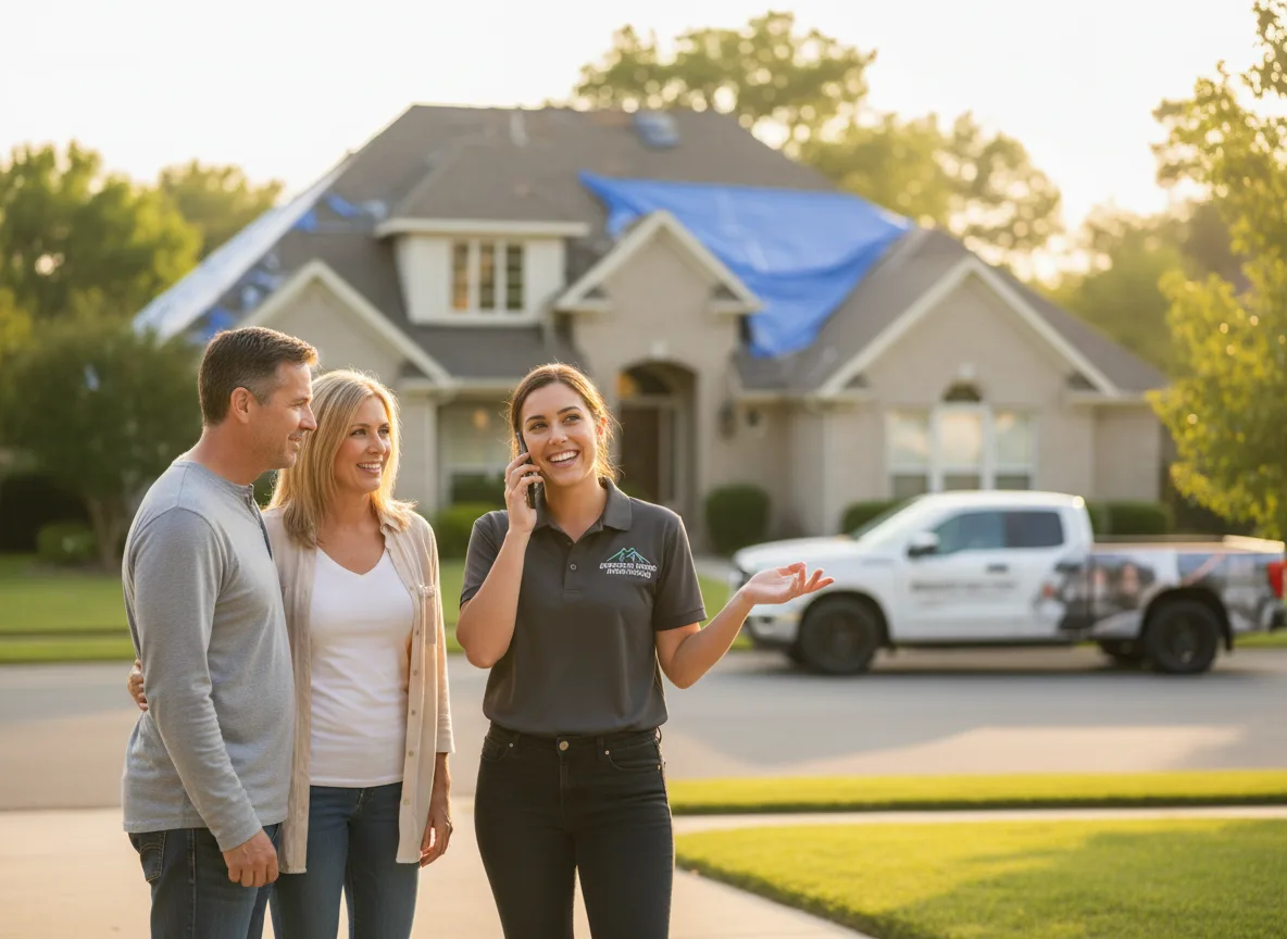 Emergency Roof Repair Walthourville, GA FAQs